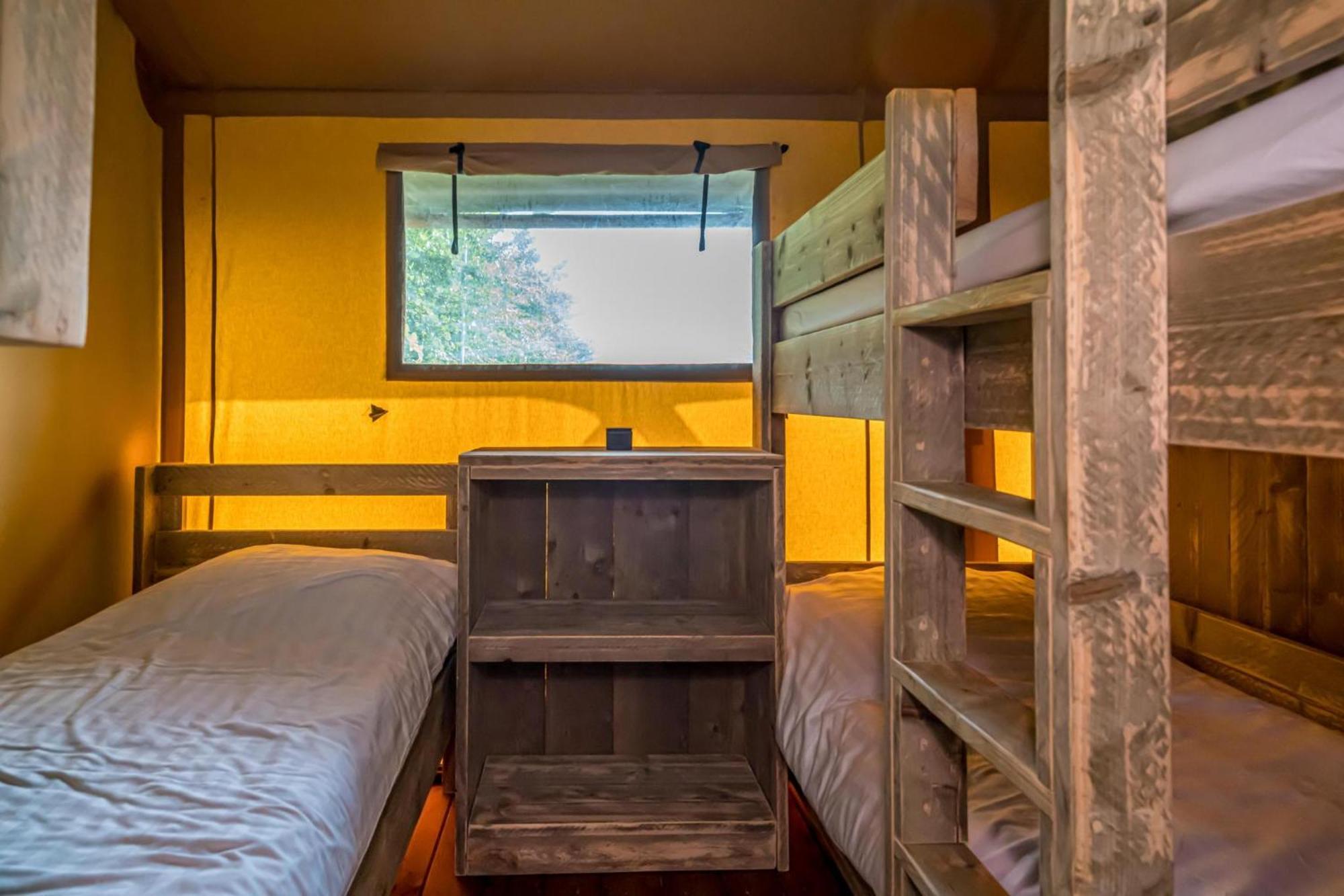Camping Ginsterveld Burgh-Haamstede Εξωτερικό φωτογραφία
