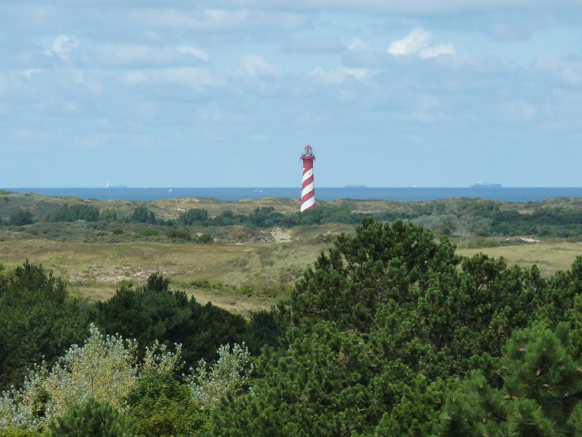 Camping Ginsterveld Burgh-Haamstede Εξωτερικό φωτογραφία