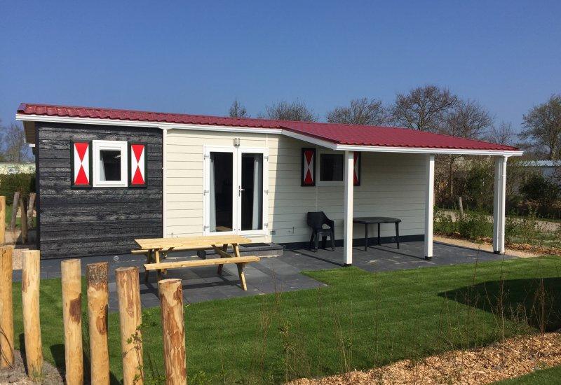Camping Ginsterveld Burgh-Haamstede Εξωτερικό φωτογραφία