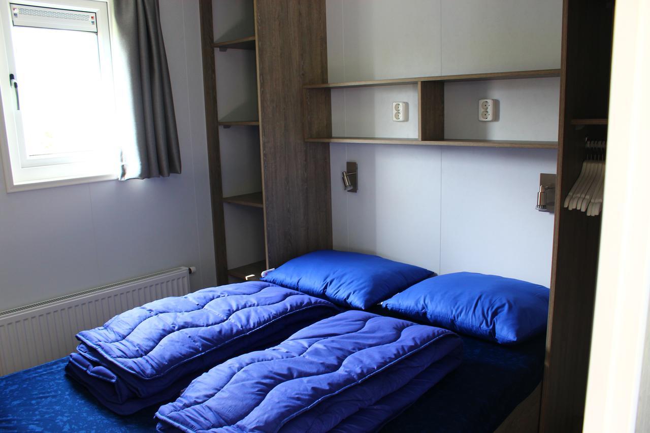 Camping Ginsterveld Burgh-Haamstede Εξωτερικό φωτογραφία